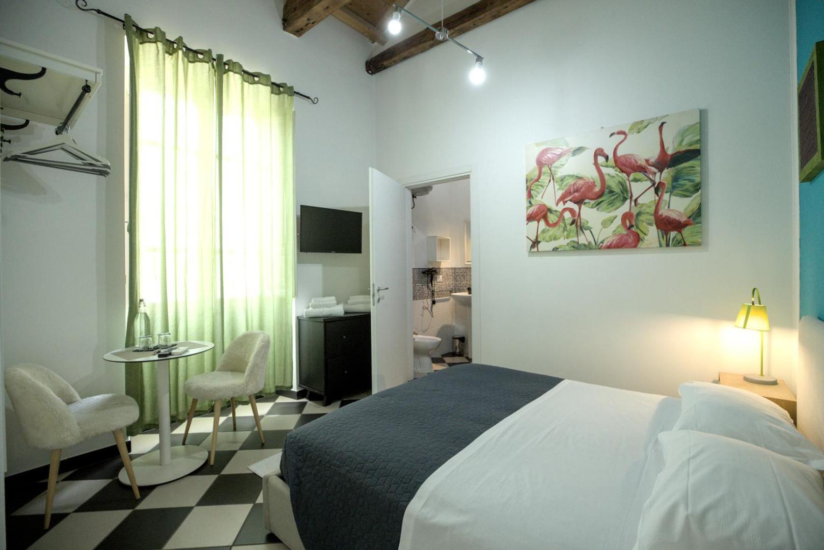 Mani Rooms Cagliari Exterior photo