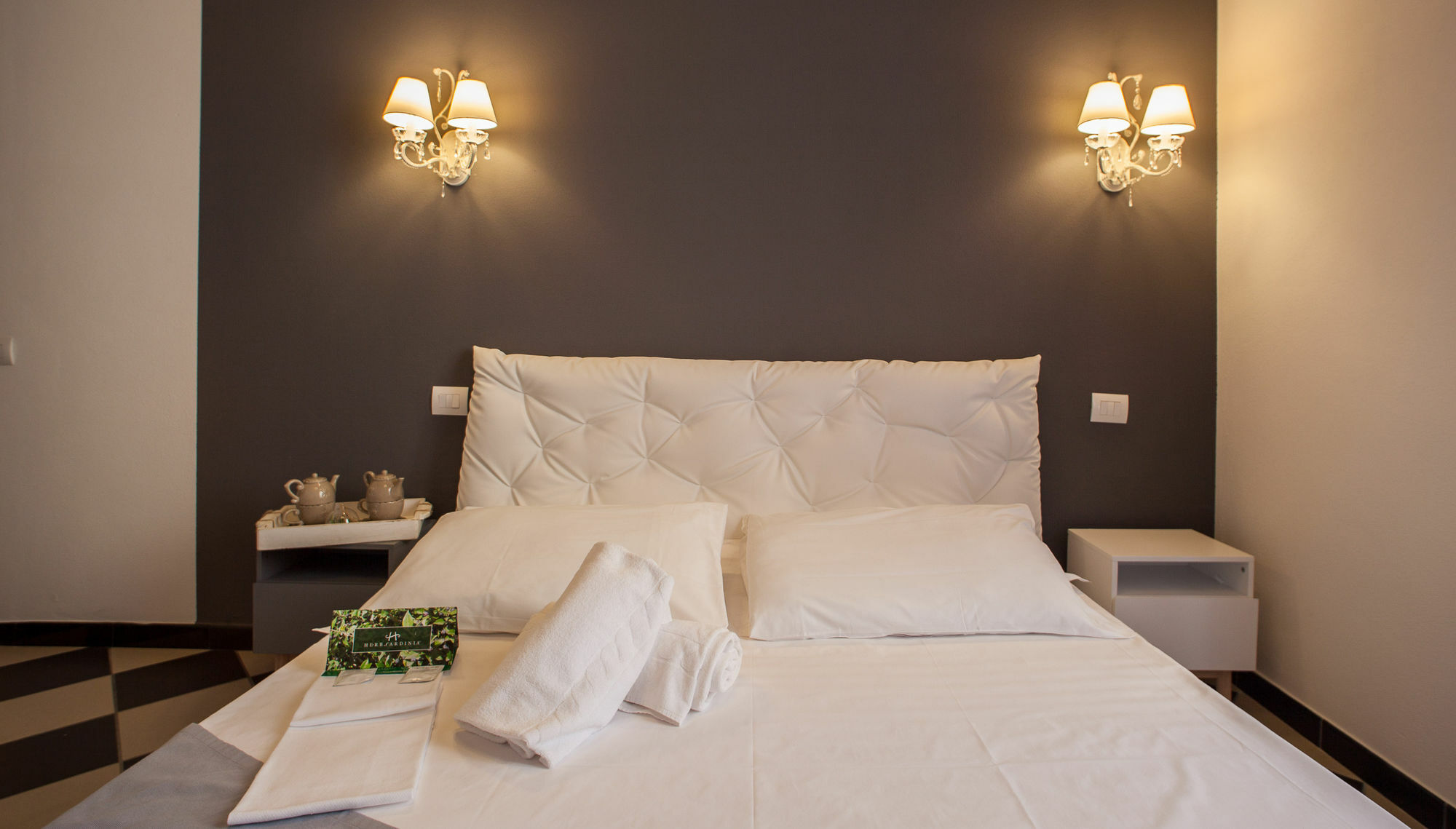 Mani Rooms Cagliari Exterior photo